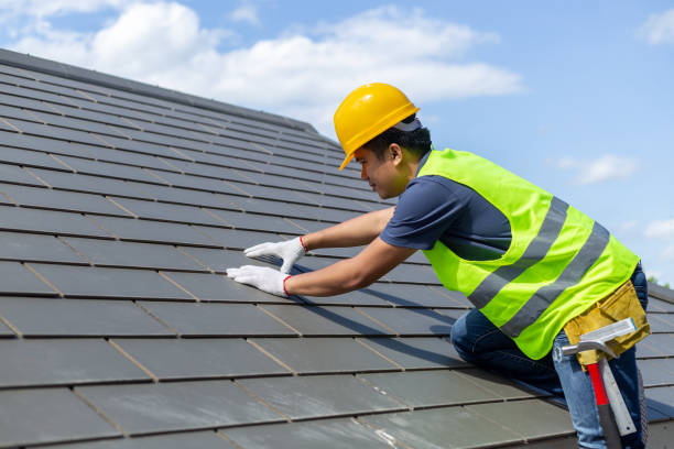 Best Gutter Installation and Roofing  in Seat Pleasant, MD