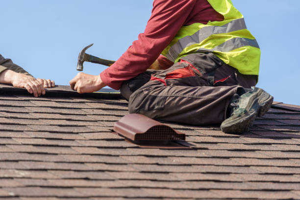Best Residential Roofing Contractor  in Seat Pleasant, MD