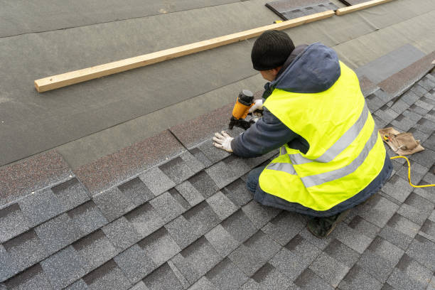 Best New Roof Installation  in Seat Pleasant, MD