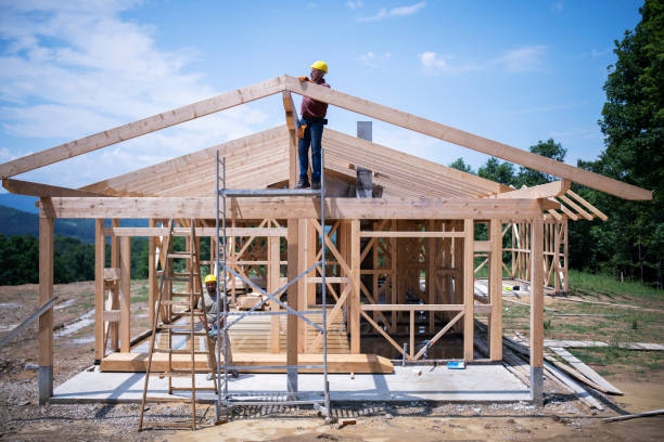 Best Commercial Roofing Services  in Seat Pleasant, MD