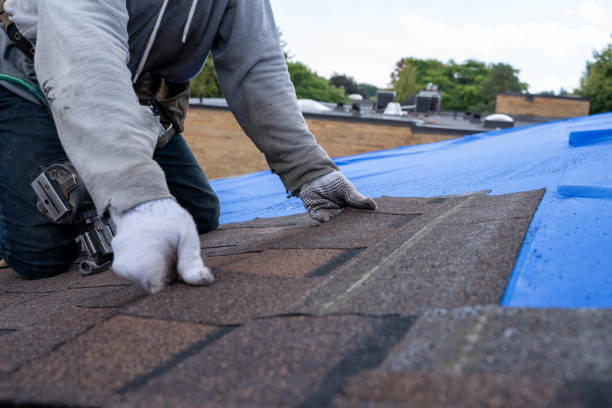 Quick and Trustworthy Emergency Roof Repair Services in Seat Pleasant, MD