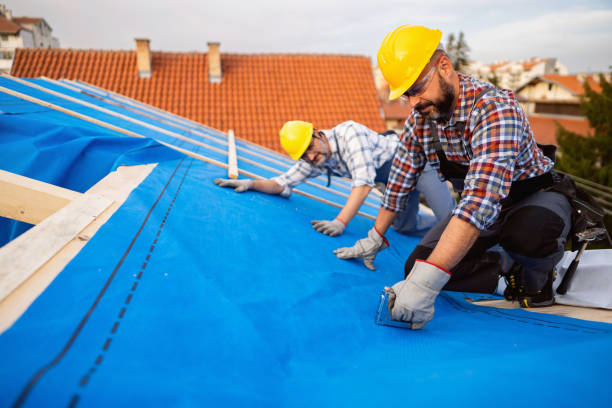 Best Roof Leak Repair  in Seat Pleasant, MD