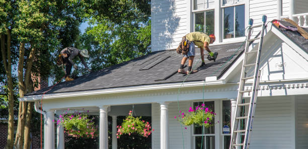 Best New Roof Installation  in Seat Pleasant, MD
